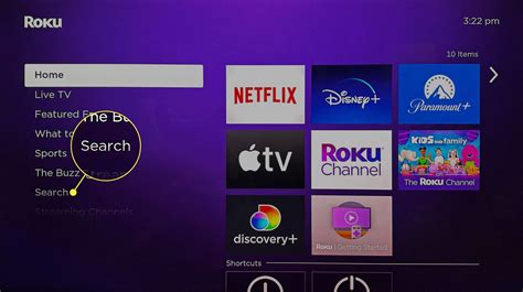 roku watch amazon prime video